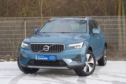 Volvo XC40 73.690 km 24.200 &euro; Königs Wusterhausen OT Niederlehme 15713