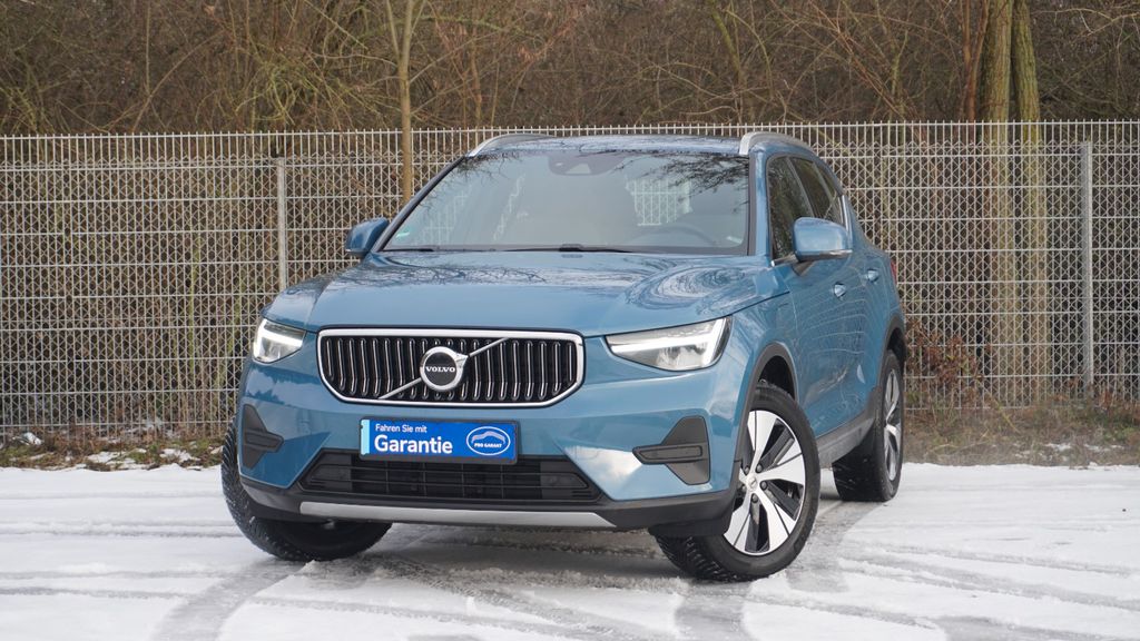 Volvo XC40 73.690 km 24.200 &euro; Königs Wusterhausen OT Niederlehme 15713