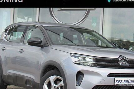 Citroen C5 Aircross 37.000 km 15.880 &euro; Bernburg 06406