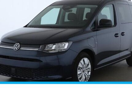VW Caddy 6.373 km 39.990 &euro; Bietigheim-Bissingen 74321