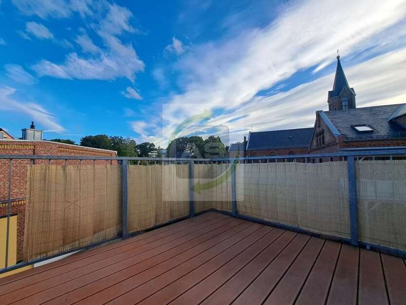 Wohnung zum Mieten in Wilkau-Haßlau 715 € 110 m²