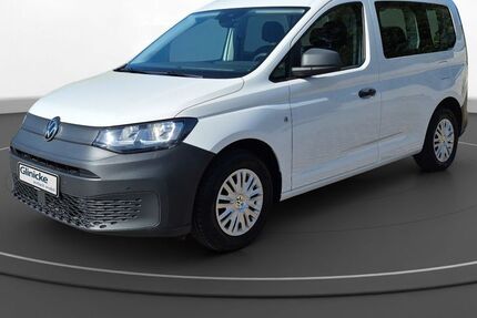 VW Caddy 105.200 km 16.370 &euro; Erfurt 99095
