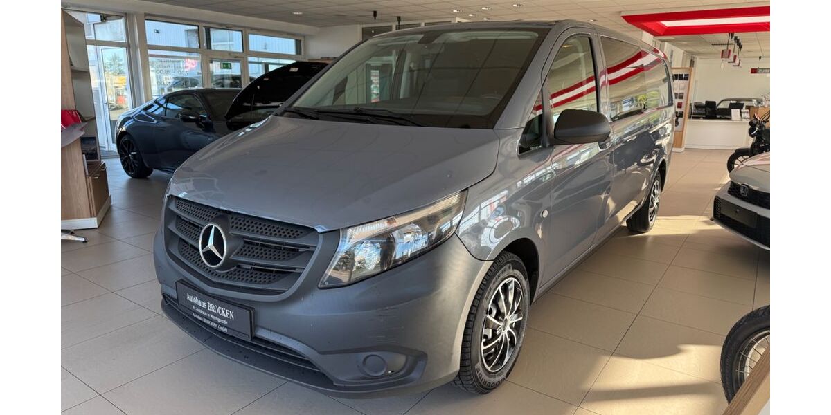 Mercedes-Benz Vito 299.998 km 12.490 &euro; Wernigerode 38855