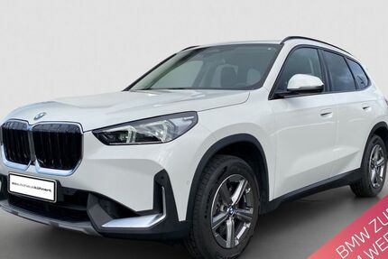 BMW X1 15.361 km 42.455 &euro; Langenwetzendorf 07957