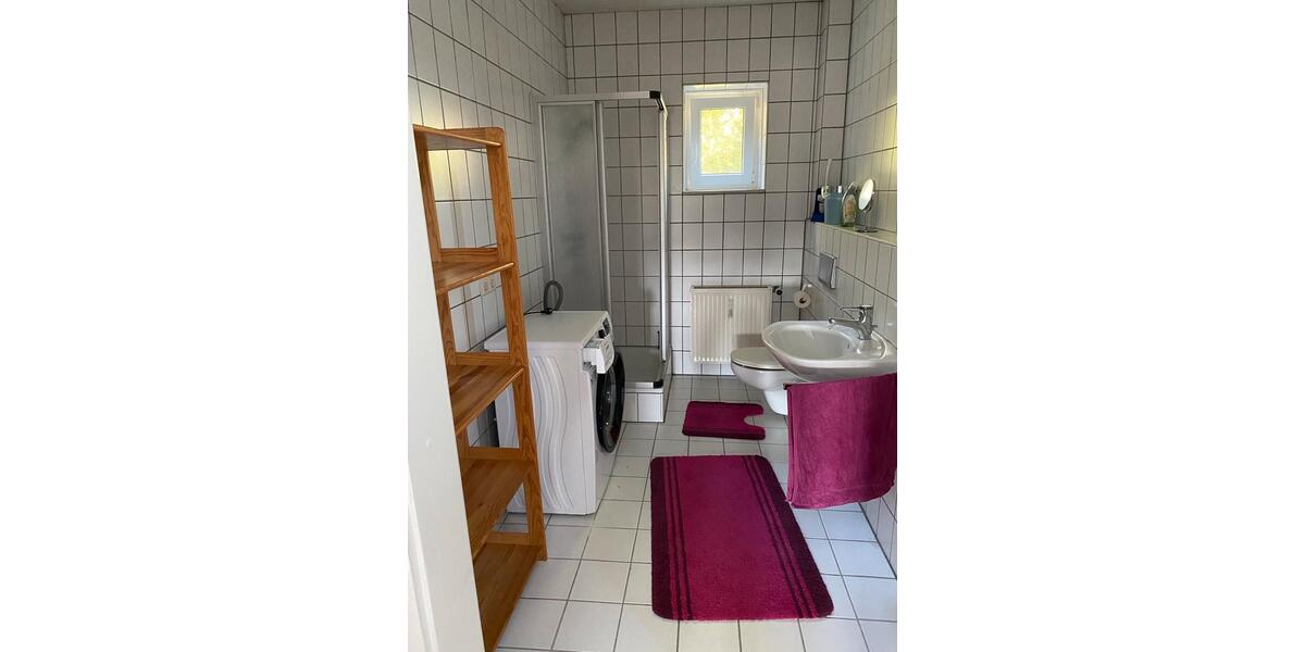 Etagenwohnung Grub am Forst - 1 Zimmer, 33 m&sup2;, 500&euro; | Angebot:25850754