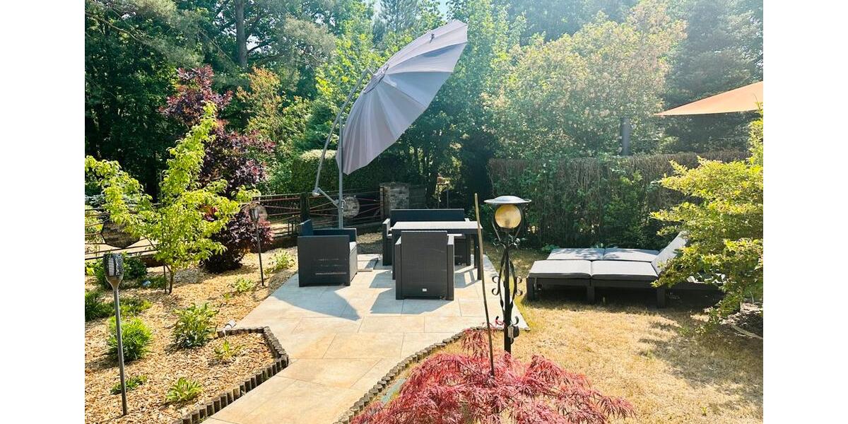 Bungalow Spreenhagen - 2 Zimmer, 40 m&sup2;, 1.150&euro; | Angebot:25642045