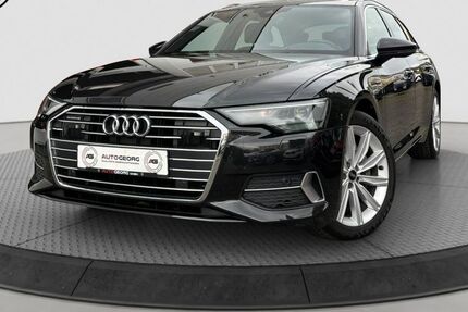 Audi A6 58.700 km 38.980 &euro; Wiesbaden 65205