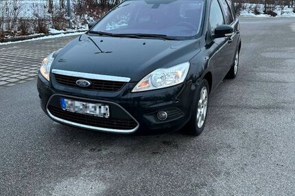 Ford Focus 266.000 km 2.700 &euro; Neuötting 84524