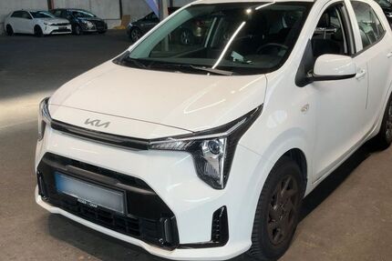 Kia Picanto 6.620 km 16.890 &euro; Heidenau 01809