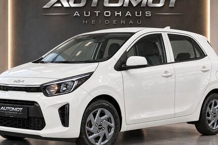 Kia Picanto 6.771 km 16.790 &euro; Heidenau 01809