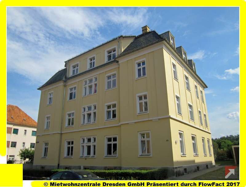 Wohnung zum Mieten in Dresden 660 € 88 m²