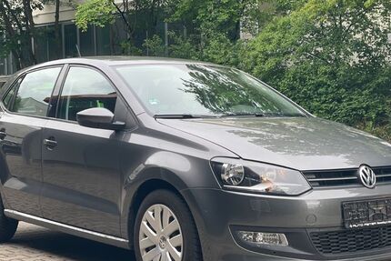 VW Polo 128.562 km 2.950 &euro; Augsburg 86167