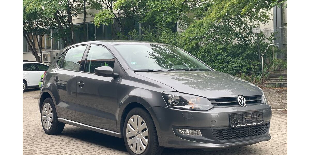VW Polo 128.562 km 2.950 &euro; Augsburg 86167