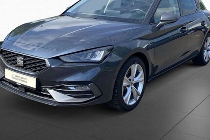 Seat Leon 24.300 km 23.733 &euro; Kassel 34123