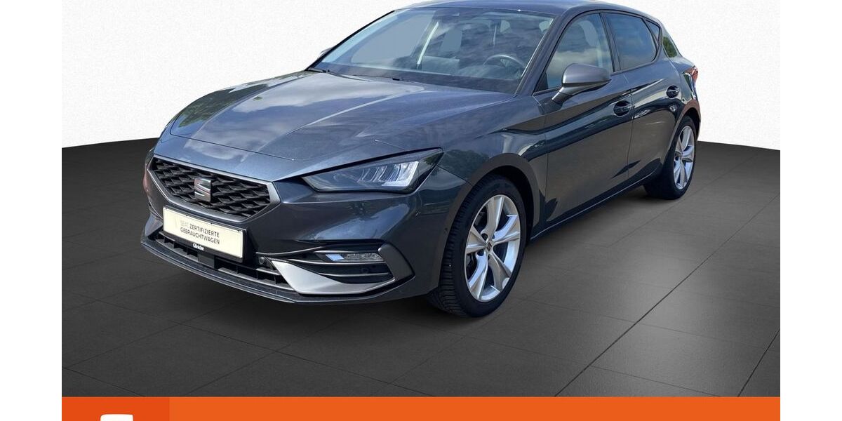 Seat Leon 24.300 km 23.733 &euro; Kassel 34123