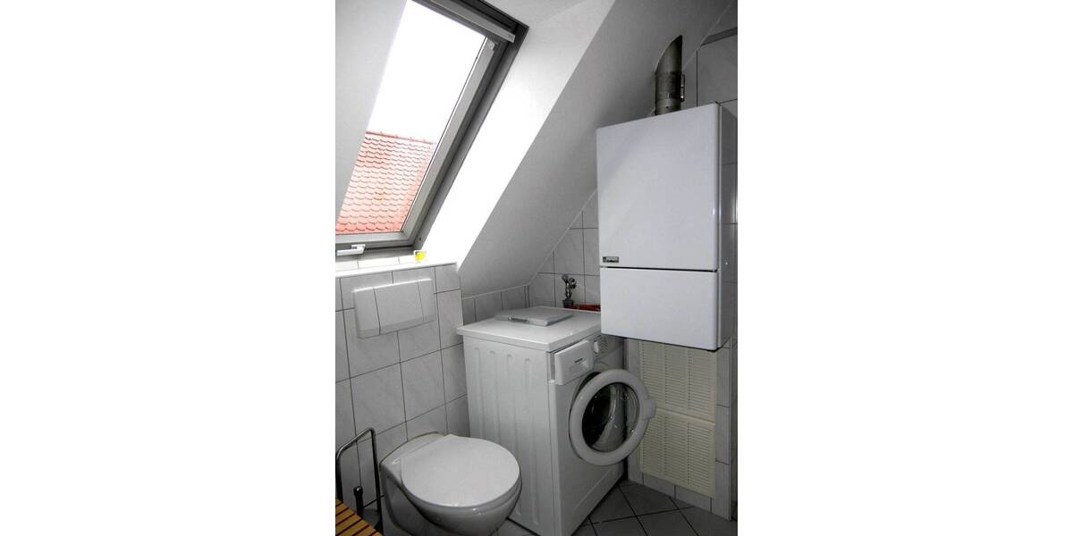 Etagenwohnung Friedberg - 2 Zimmer, 54 m&sup2;, 770&euro; | Angebot:26054946