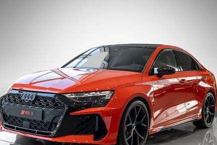 Audi RS3 5.999 km 76.910 &euro; Stuttgart 70469