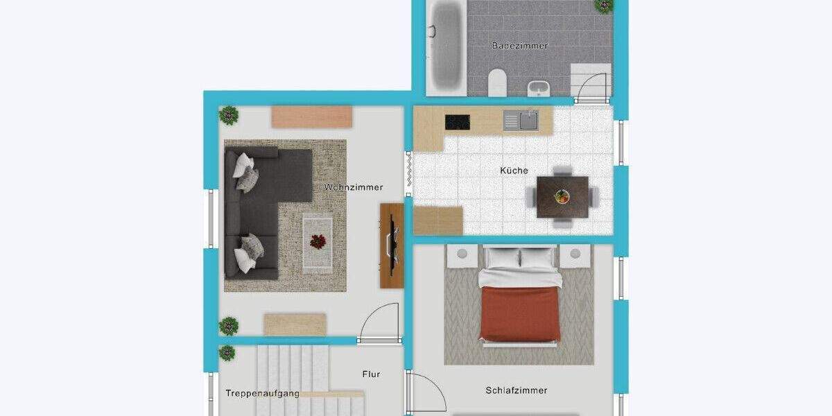 Grundstück Langerwehe Heistern - 183.260&euro; | Angebot:24180786