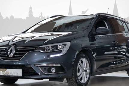 Renault Megane 63.503 km 15.440 € Lüneburg 21339