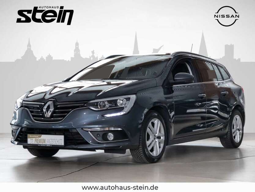 Renault Megane 63.503 km 15.440 € Lüneburg 21339