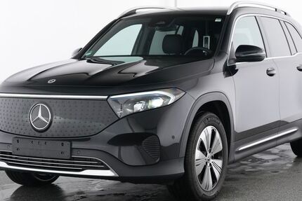 Mercedes-Benz EQB 5.744 km 39.980 &euro; Kronach 96317