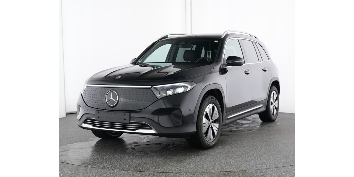 Mercedes-Benz EQB 5.744 km 39.980 &euro; Kronach 96317