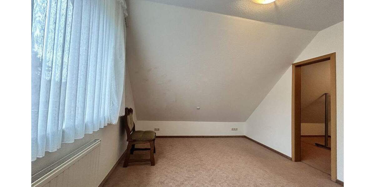 Einfamilienhaus Steyerberg Voigtei - 7 Zimmer, 157 m&sup2;, 299.000&euro; | Angebot:25681616