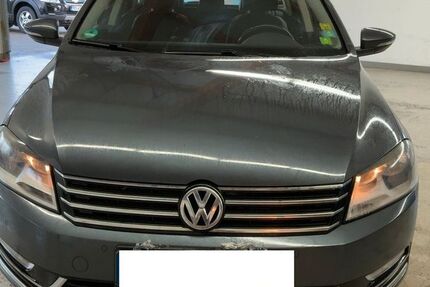 VW Passat 200.000 km 6.499 &euro; Berlin 13405