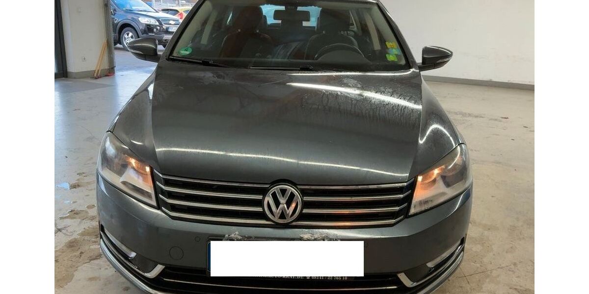 VW Passat 200.000 km 7.499 &euro; Berlin 13405