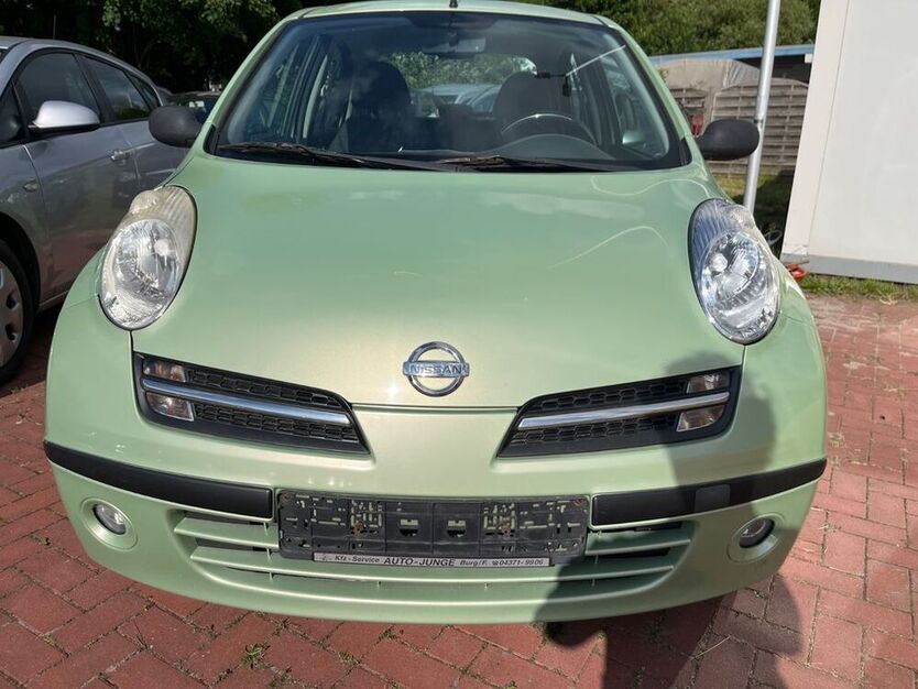 Micra