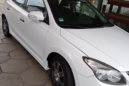Hyundai i30 158.265 km 3.500 € Boppard 56154