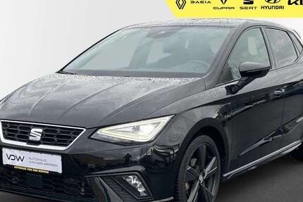 Seat Ibiza 41.713 km 15.790 &euro; Friesenheim/Oberschopfheim 77948