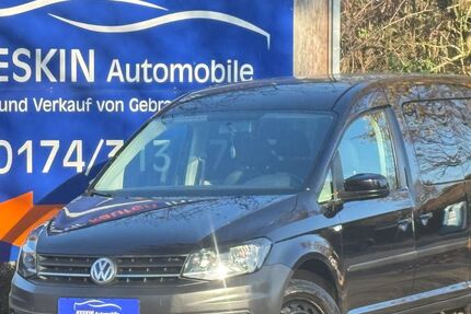 VW Caddy 243.000 km 9.290 &euro; Ahlen 59227