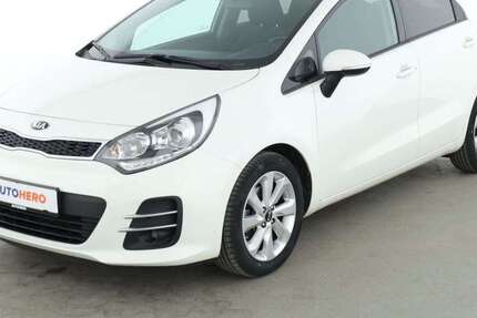 Kia Rio 41.999 km 11.060 € Neufahrn 85375