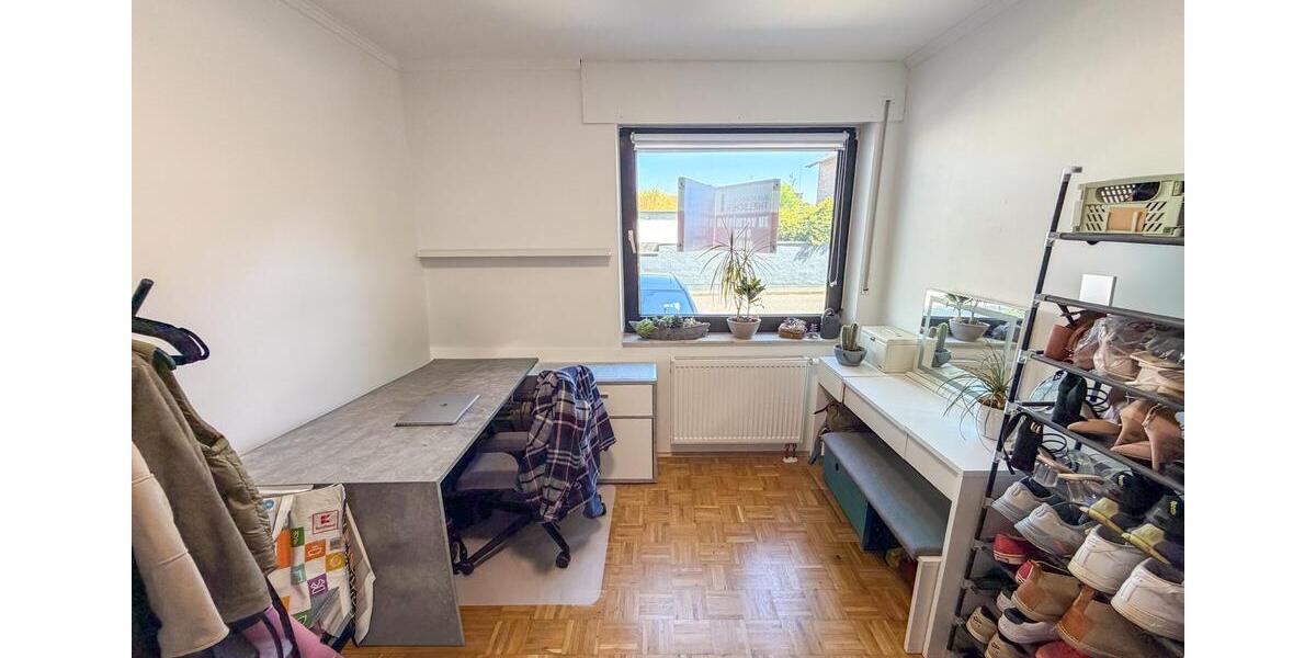 Erdgeschoßwohnung Übach-Palenberg Palenberg - 4 Zimmer, 115 m&sup2;, 1.000&euro; | Angebot:26663131