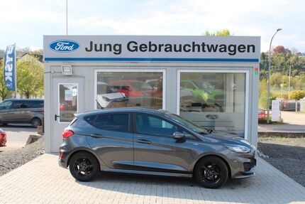 Ford Fiesta 52.300 km 15.990 &euro; Melsungen 34212