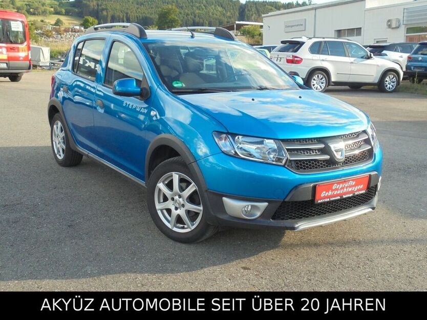 Sandero