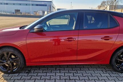 Opel Corsa 150.000 km 9.100 &euro; Hannover 30179