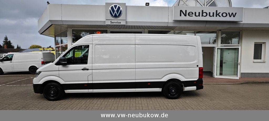 VW Crafter 164.165 km 28.880 € Neubukow/Joernstorf 18233