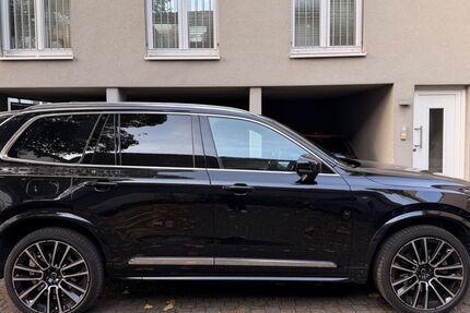 Volvo XC90 23.000 km 85.000 &euro; frankfurt am Main 60385