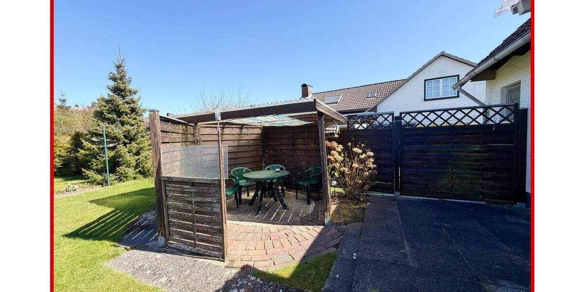 Einfamilienhaus Jagel - 4 Zimmer, 85 m&sup2;, 105.000&euro; | Angebot:26453457