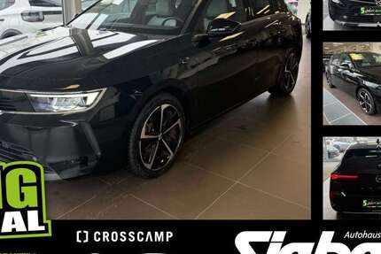 Opel Astra 21.652 km 21.990 &euro; Landshut 84034