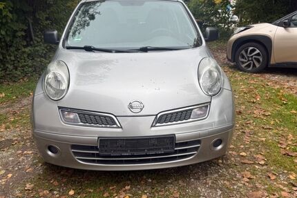 Nissan Micra 230.000 km 1.699 € Markt Schwaben 85570