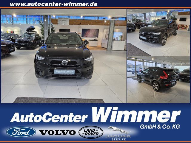 Volvo XC40 52.100 km 29.100 &euro; Passau 94036