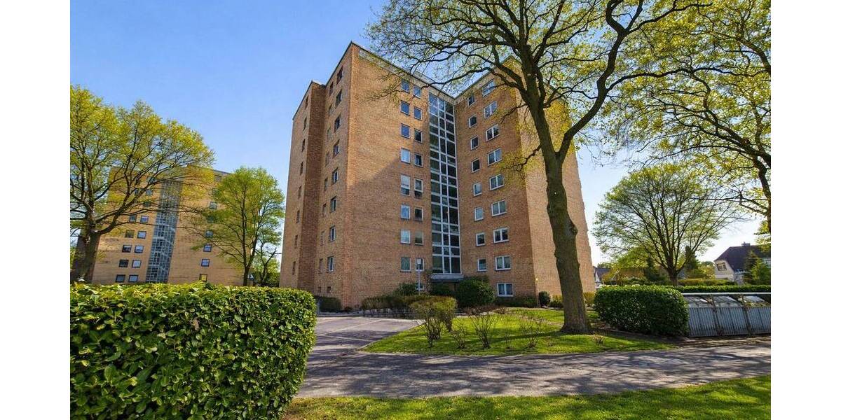 Etagenwohnung Wedel - 2 Zimmer, 70 m&sup2;, 249.000&euro; | Angebot:26037000