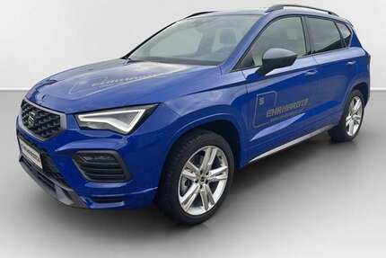 Seat Ateca 3.000 km 33.990 &euro; Eisfeld / Thüringen 98673