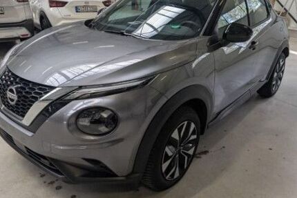 Nissan Juke 17.100 km 17.990 &euro; Baienfurt 88255
