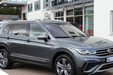 VW Tiguan Allspace 18.980 km 45.179 € Limbach-Oberfrohna 09212