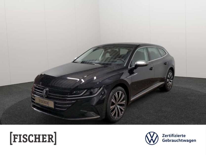 VW Arteon 17.300 km 31.876 € Jena 07743