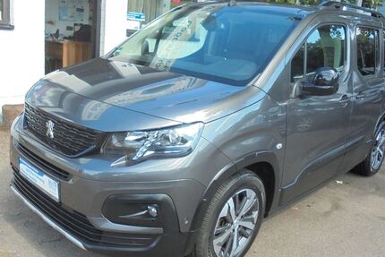 Peugeot Rifter 165.000 km 10.950 &euro; Dillingen/Saar 66763